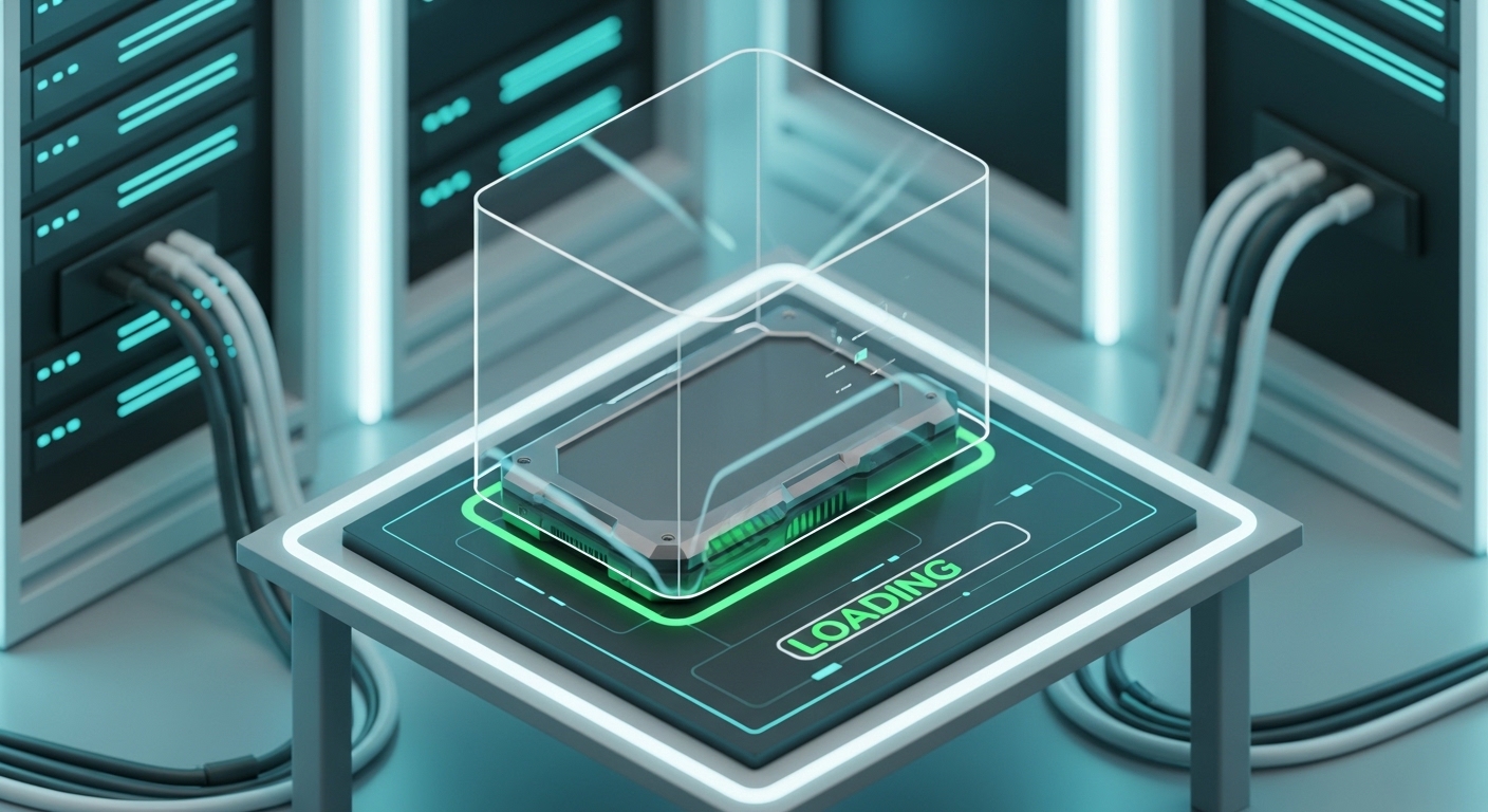 Ilustracion complementaria del tema: backup - aspecto: fisico.