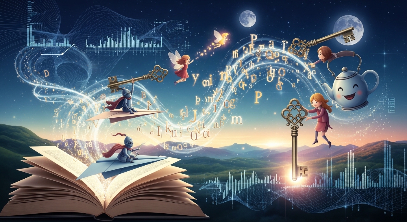 Ilustracion complementaria del tema: password facil - aspecto: memoria.