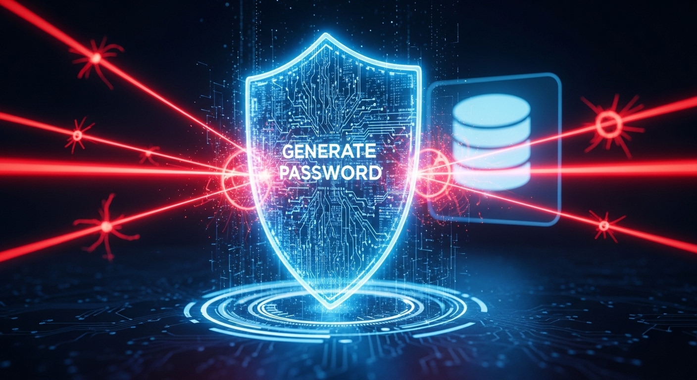 Ilustracion complementaria del tema: phishing - aspecto: proteccion.
