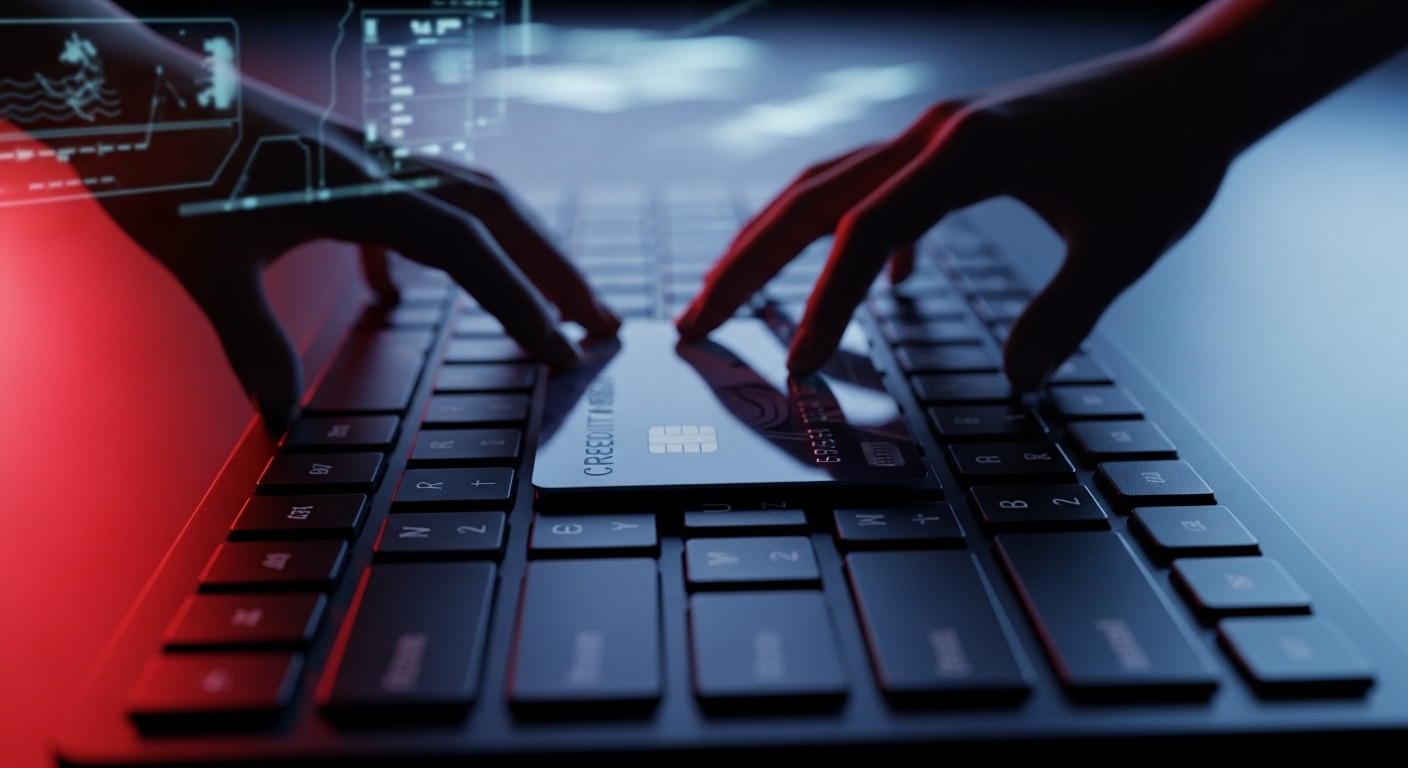 Ilustracion complementaria del tema: phishing - aspecto: riesgo.